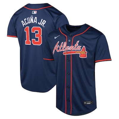 Atlanta Braves Kids Jerseys 2025-12-05-009